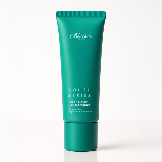 Green Caviar Day Moisturiser
