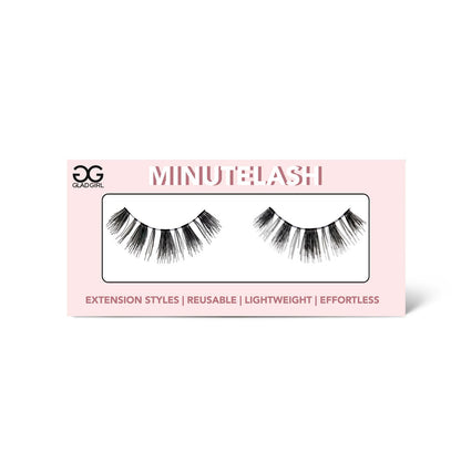 GladGirl False Lash Kit - February