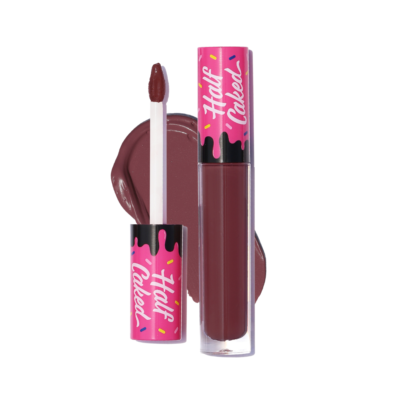 Lip Fondant Liquid Lipstick