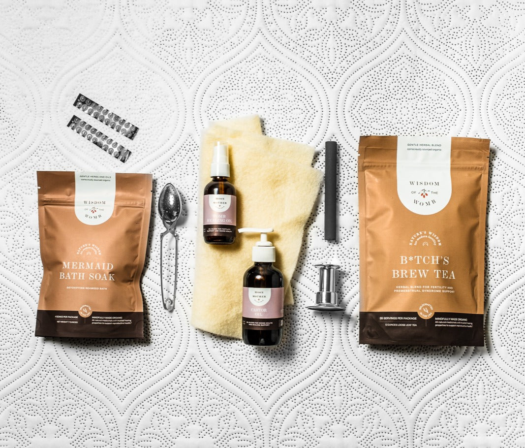 PMS Support Bundle