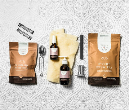 PMS Support Bundle