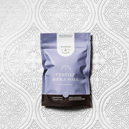 Fertile Mama Bundle
