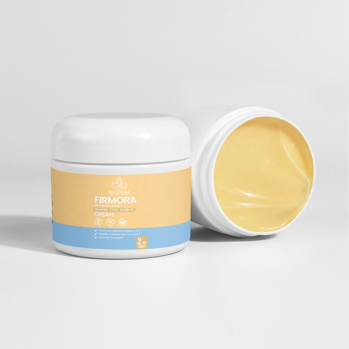 Firmora Skin Firming Anti-Aging Moisturizer  |2 oz