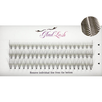 Flare Lash Delicates 20D