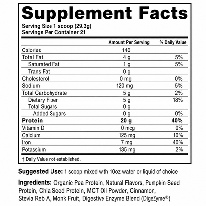 FloFit Protein
