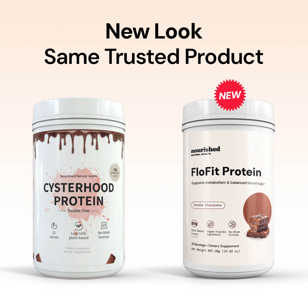 FloFit Protein
