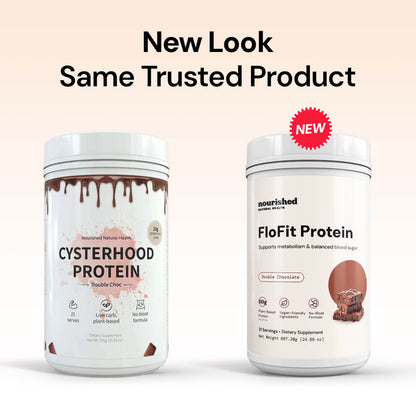 FloFit Protein