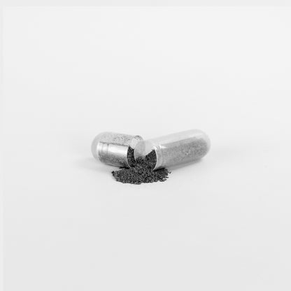 Florava Natural Gut Wellness Capsules | 30 Vegan Capsules