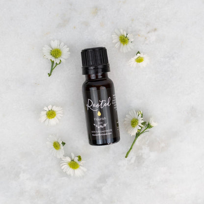 Flourish Essential Oil Blend