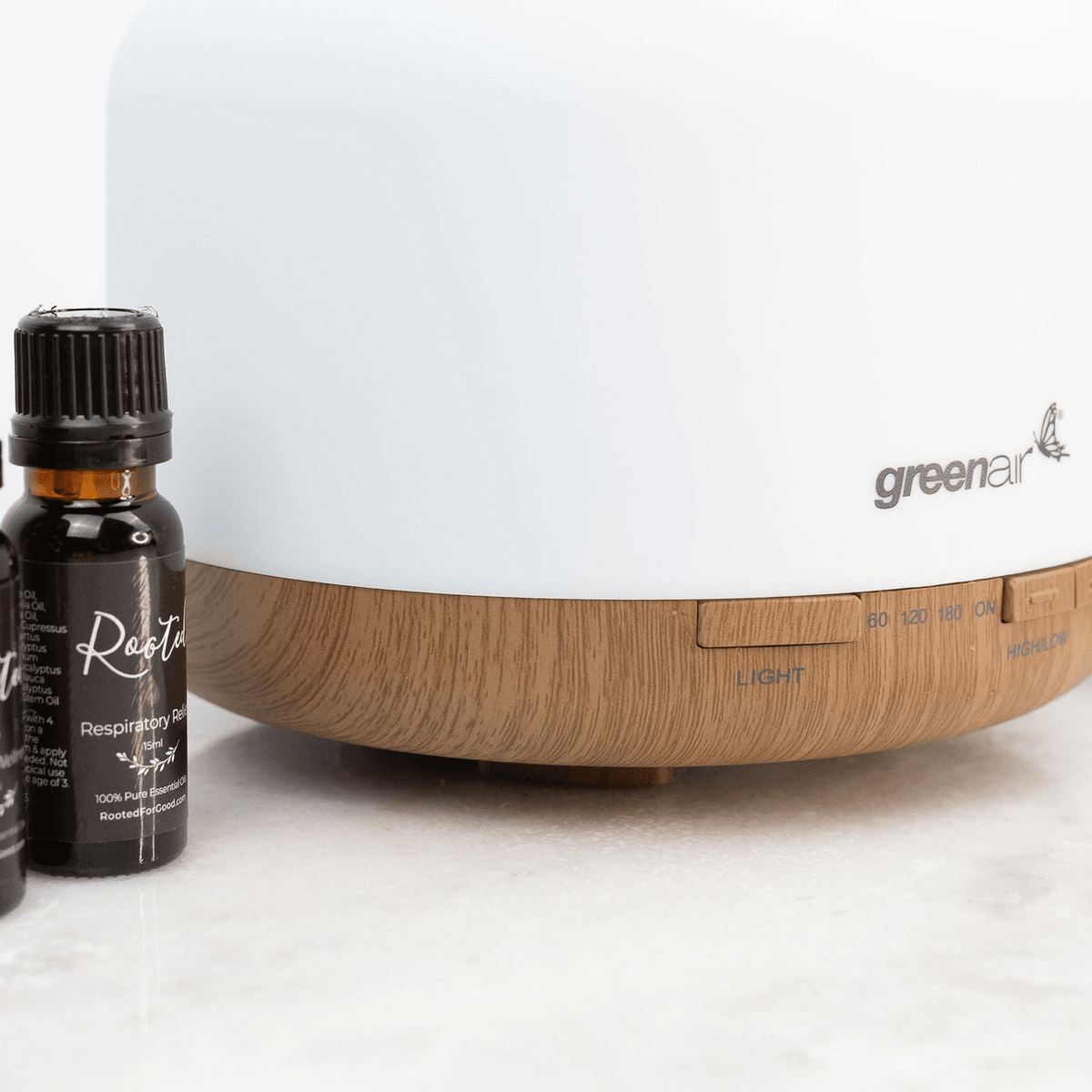 Sweet Orange Essential Oil