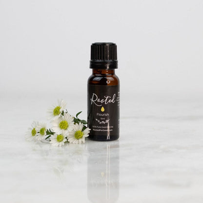 Flourish Essential Oil Blend