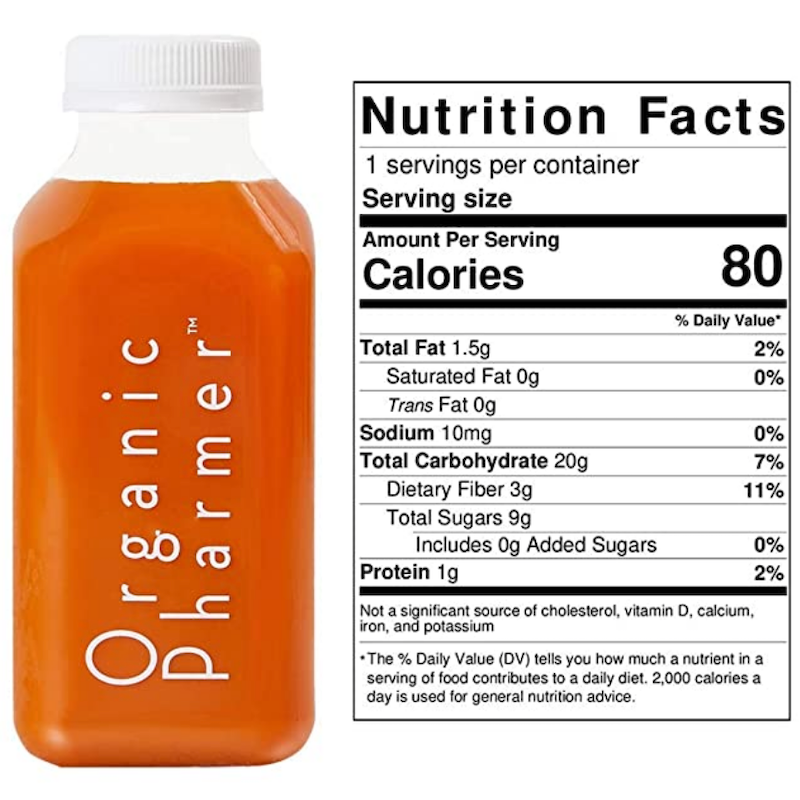 Flow Botanical Beverage Pack - Wellness & Vitality