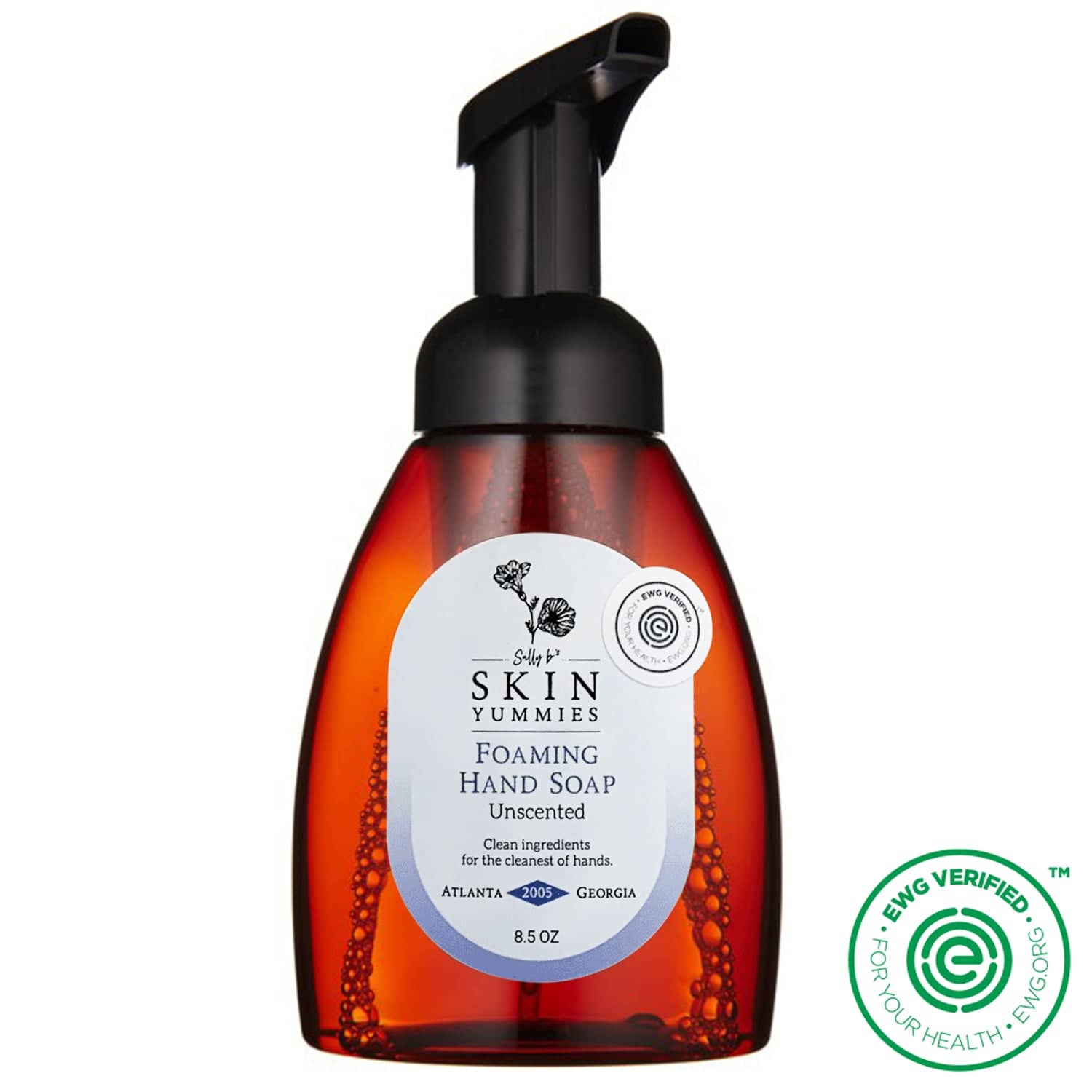 Moisturizing Hand Wash for Gentle Cleansing
