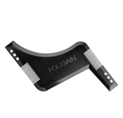 FOLIGAIN® Beard Shaping Tool For All Beard Styles