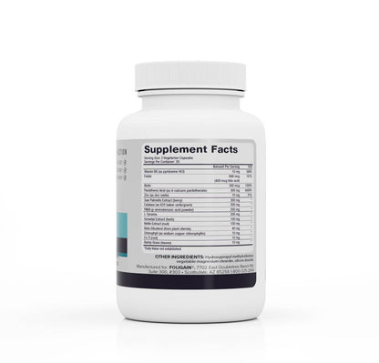 FOLIGAIN® Color Rescue Supplement For Graying Hair