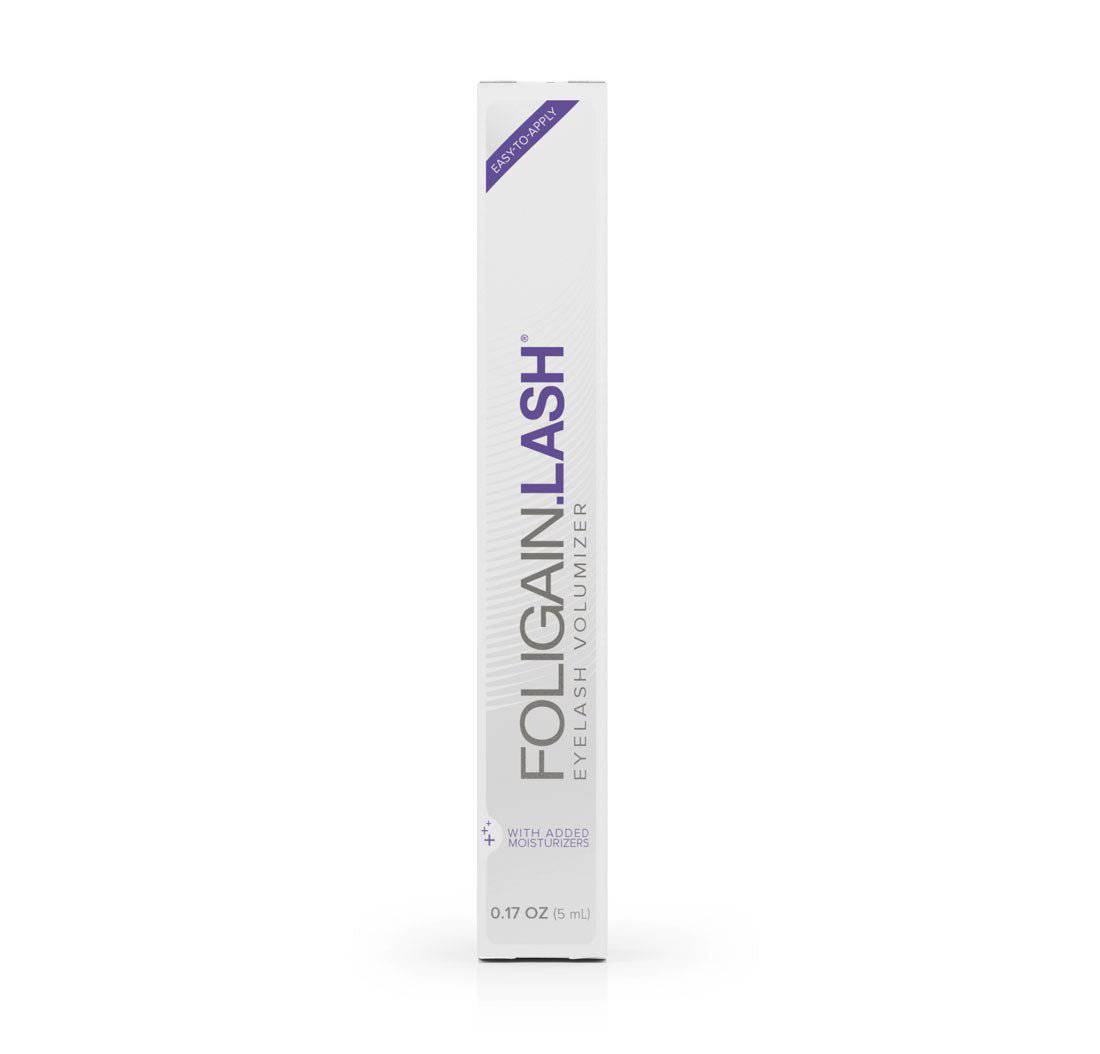 FOLIGAIN® LASH Eyelash Volumizer