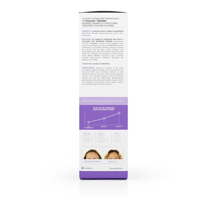 FOLIGAIN® Triple Action Conditioner For Thinning Hair For Women with 2% TRIOXIDIL®