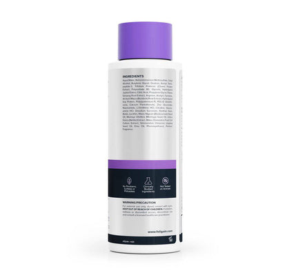 FOLIGAIN® Triple Action Conditioner For Thinning Hair For Women with 2% TRIOXIDIL® 473ml
