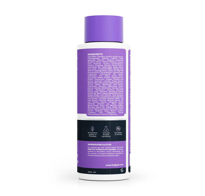 FOLIGAIN® Triple Action Shampoo For Thinning Hair For Women with 2% TRIOXIDIL® 473ml