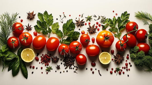 Tomato Leaf