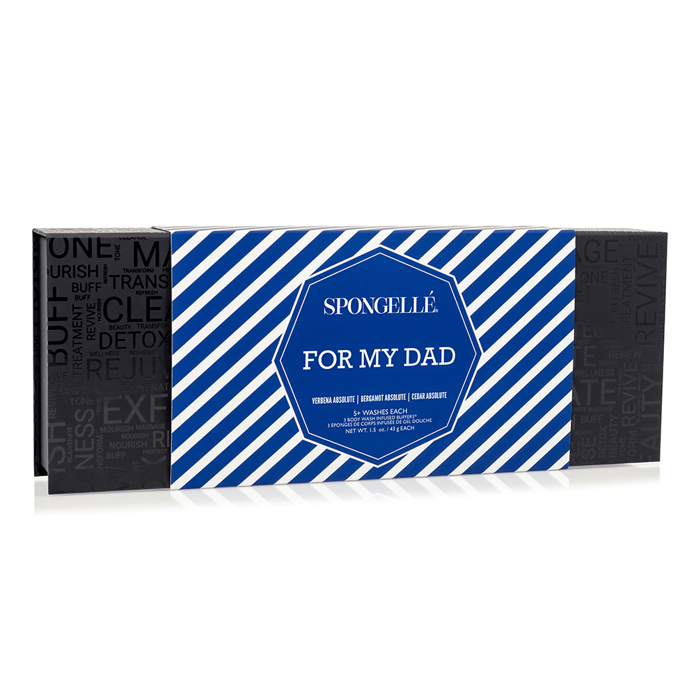 For My Dad | Gift Set | Daily Health & Beauty