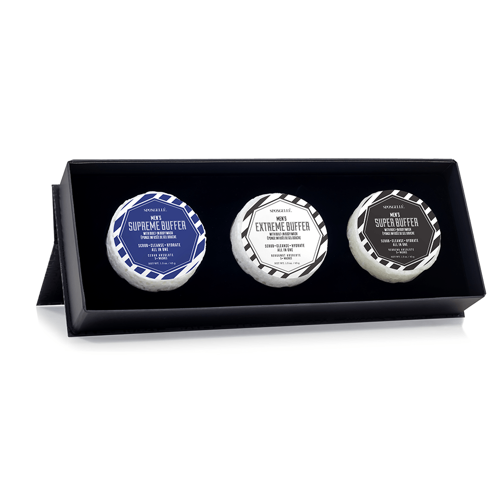 For My Dad | Gift Set | Daily Health & Beauty