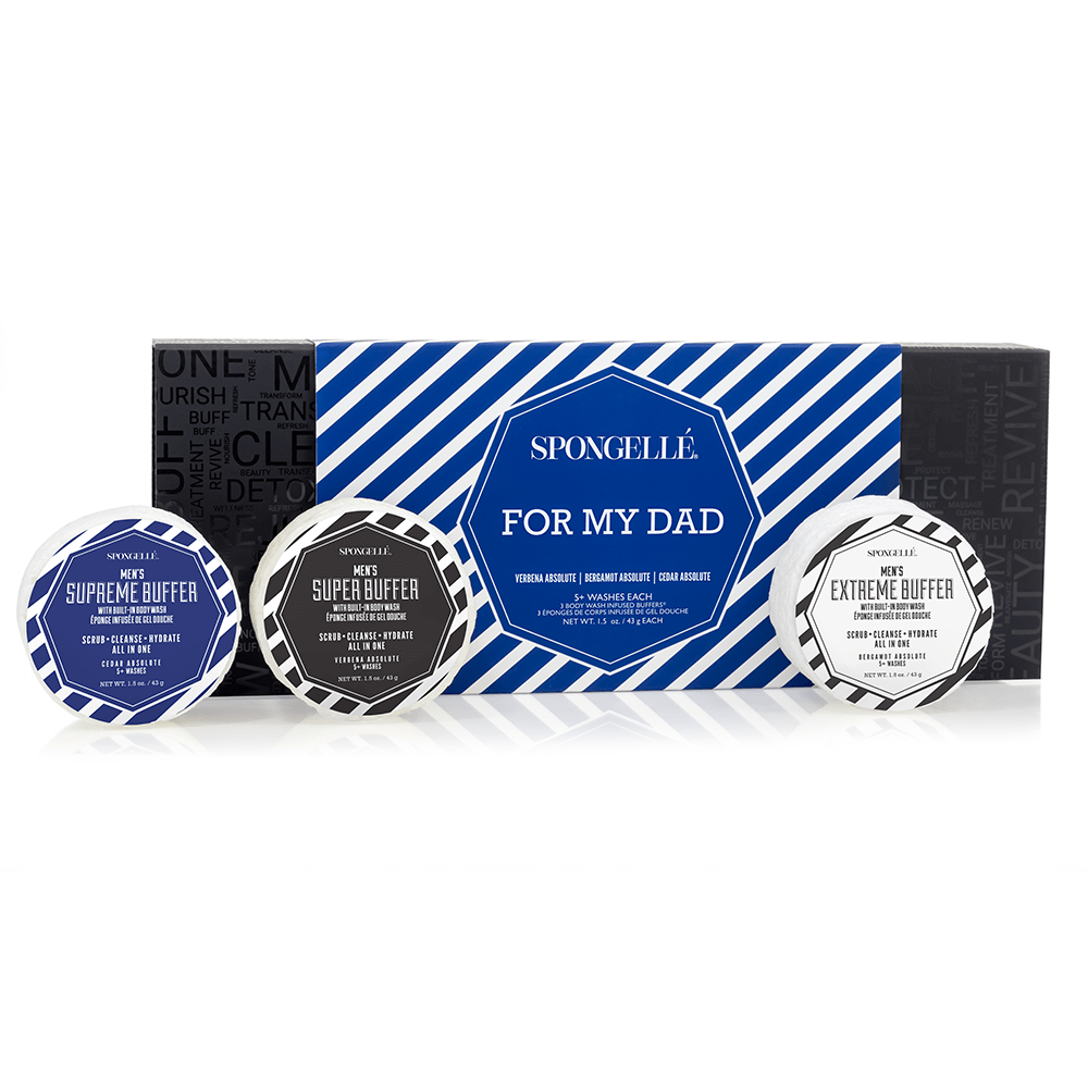 For My Dad | Gift Set | Daily Health & Beauty