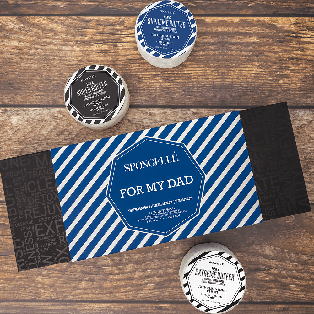 For My Dad | Gift Set | Daily Health & Beauty