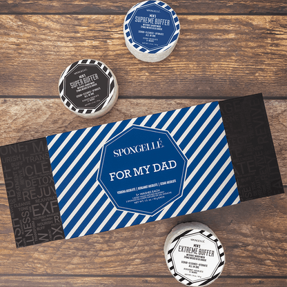 For My Dad | Gift Set | Daily Health & Beauty