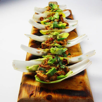 Forager's Favorite: Roast Veggie Seasoning