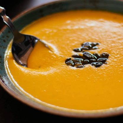 Forager's Favorite: Roast Veggie Seasoning