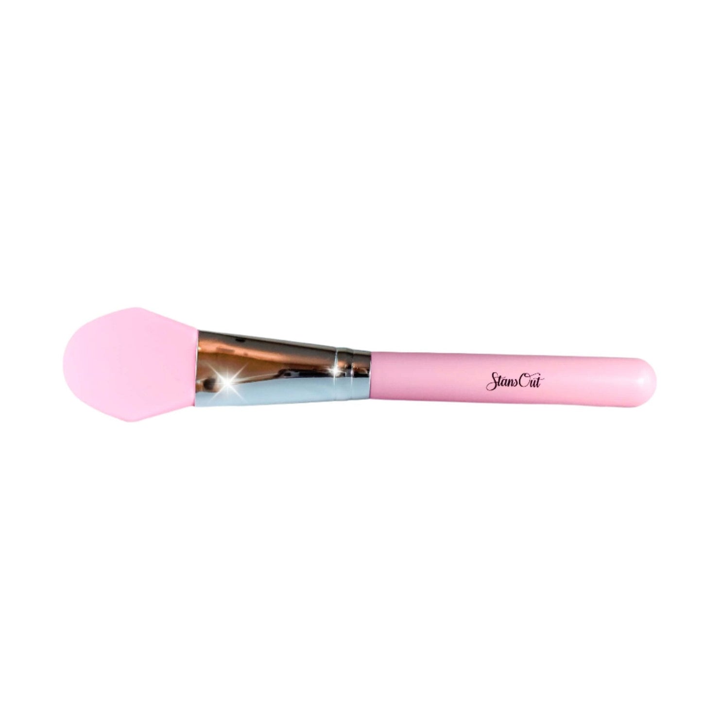 Foundation Applicator Tool – Flawless, Hands-Free Cream & Liquid Application