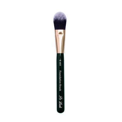 Brocha para base de maquillaje