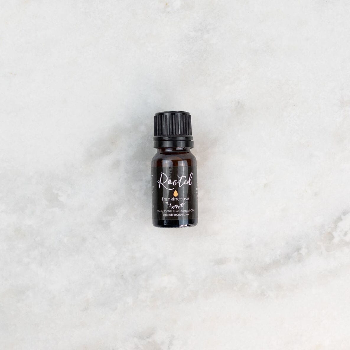 Frankincense Essential Oil