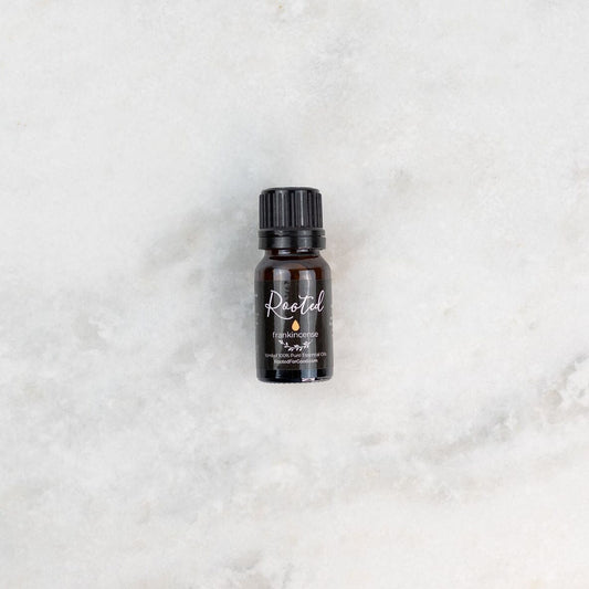 Frankincense Essential Oil