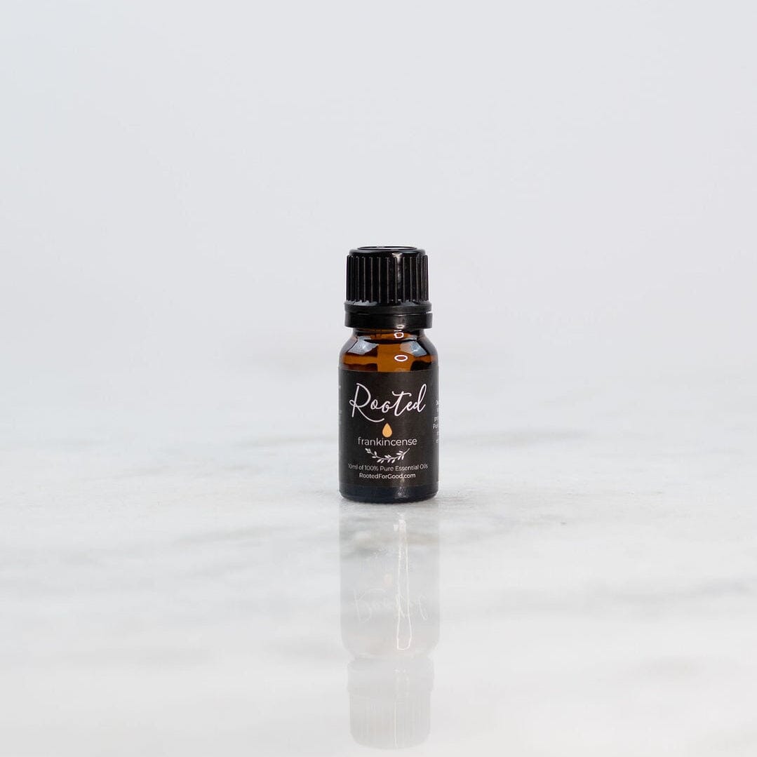 Frankincense Essential Oil