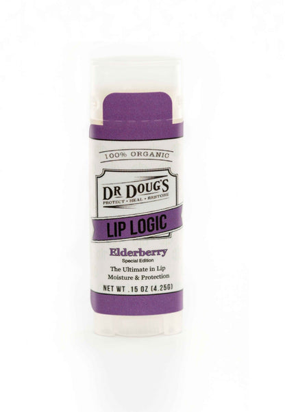 Lip Logic - Long Lasting Moisture & Protection