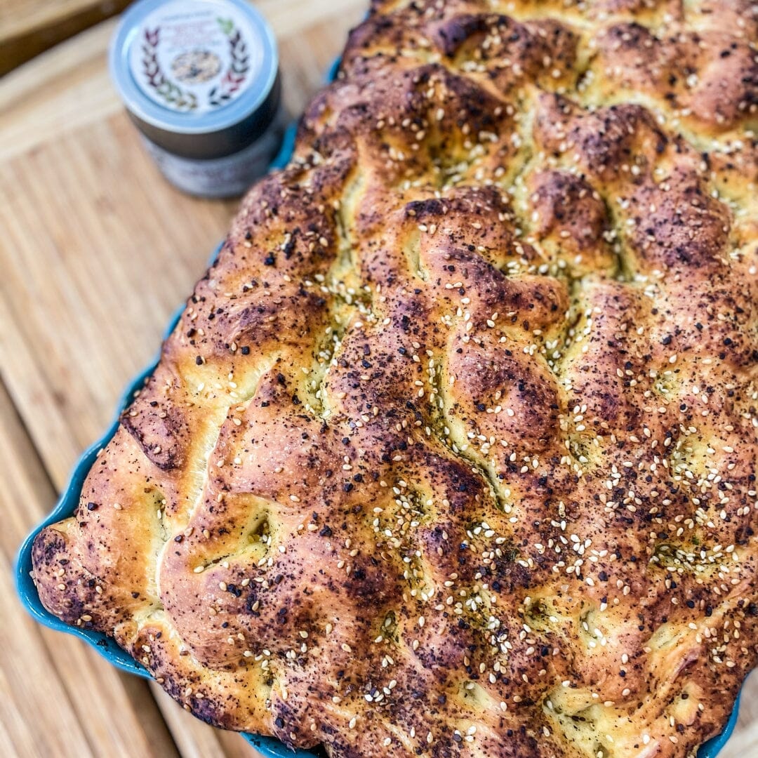 French Onion Seasoning