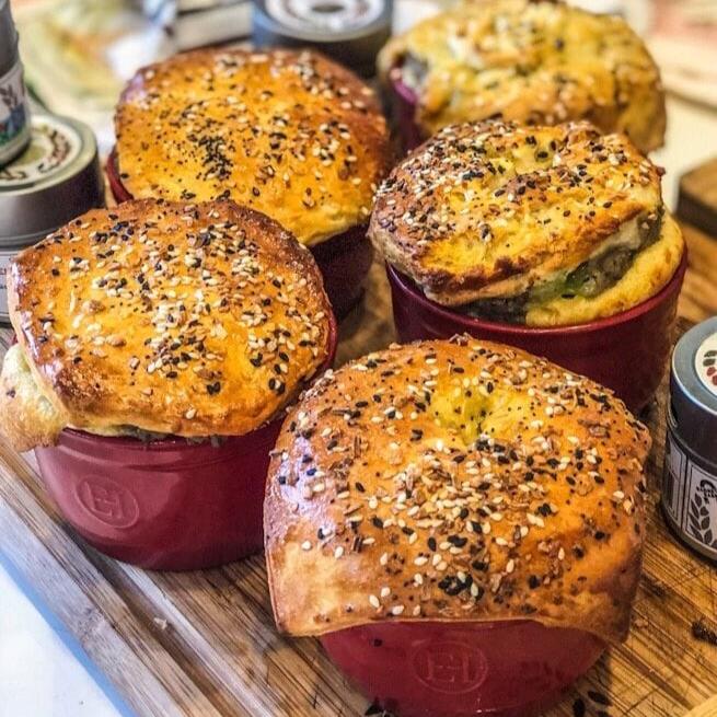 French Onion Seasoning