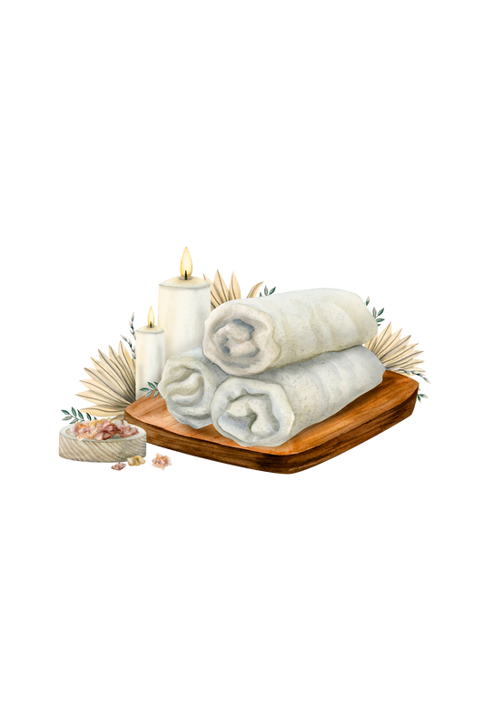 Fresh Linen Phthalate-Free Fragrance Oil