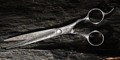 Thor Damast Offset 7.0 Conblade