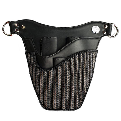 "Rocked and Loaded" Professional Salon Artist Holster