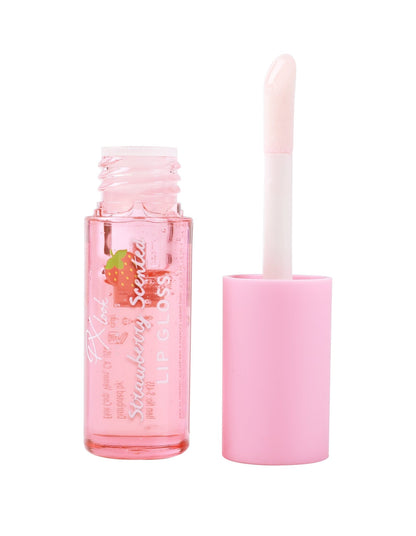 Fruit Scented Lip Gloss | Daily Health & Beauty