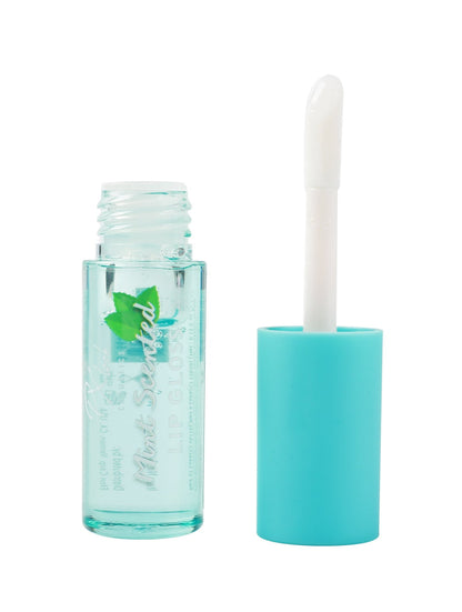 Fruit Scented Lip Gloss | Daily Health & Beauty