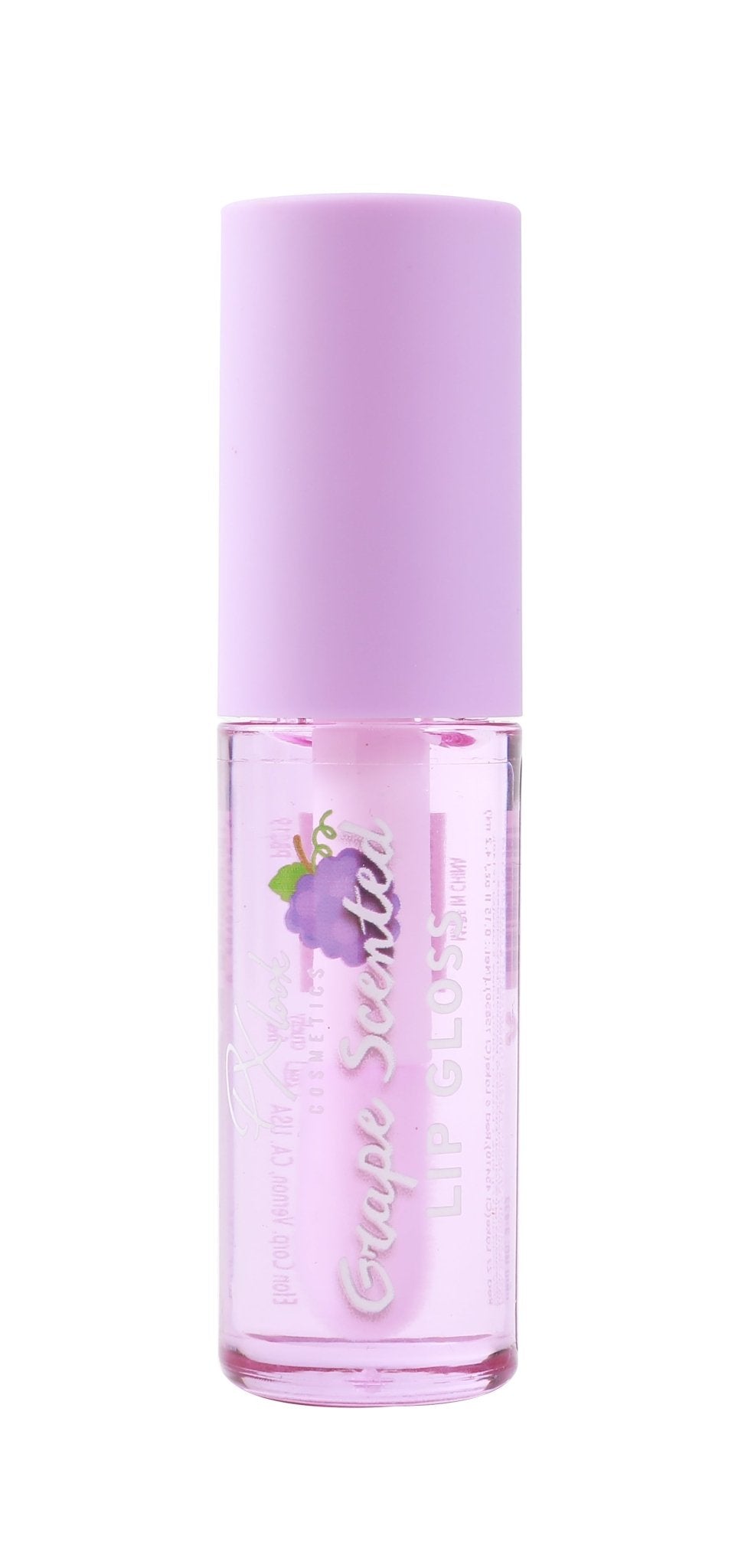 Fruit Scented Lip Gloss | Daily Health & Beauty