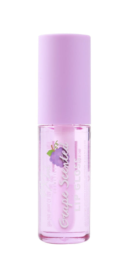 Fruit Scented Lip Gloss | Daily Health & Beauty