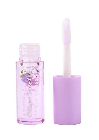 Fruit Scented Lip Gloss | Daily Health & Beauty