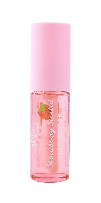 Fruit Scented Lip Gloss | Daily Health & Beauty