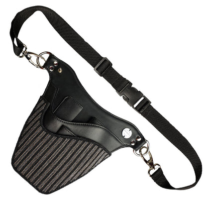 "Rocked and Loaded" Salon Professional Kit - Black Bracelet (4pcs)