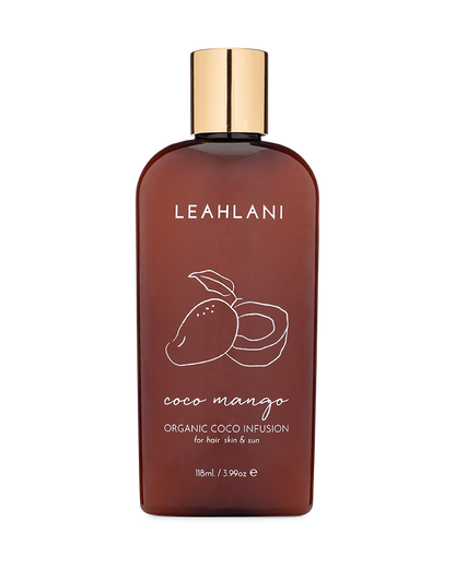 Coco Mango Coco Infusion